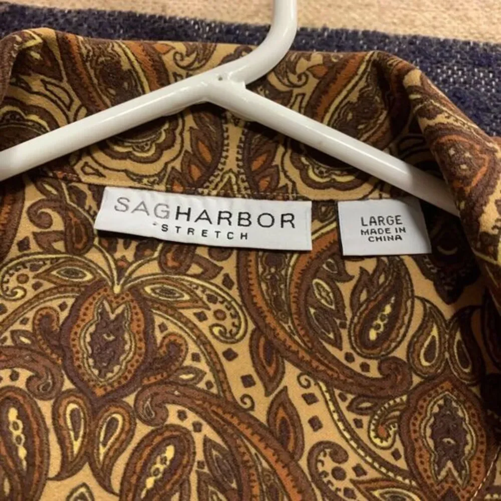 Sag Harbor vintage blazer